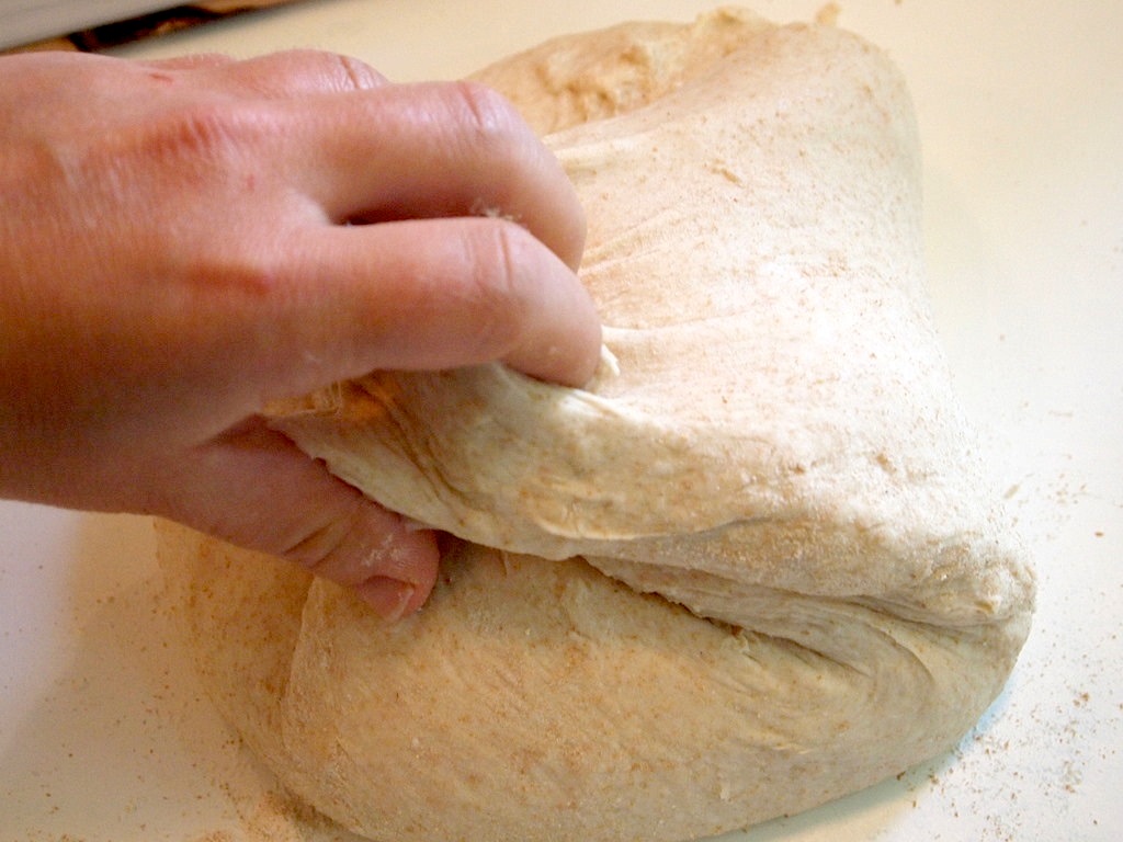 Bake Like An Egyptian: Sourdough Bread – Cookbook Archaeology